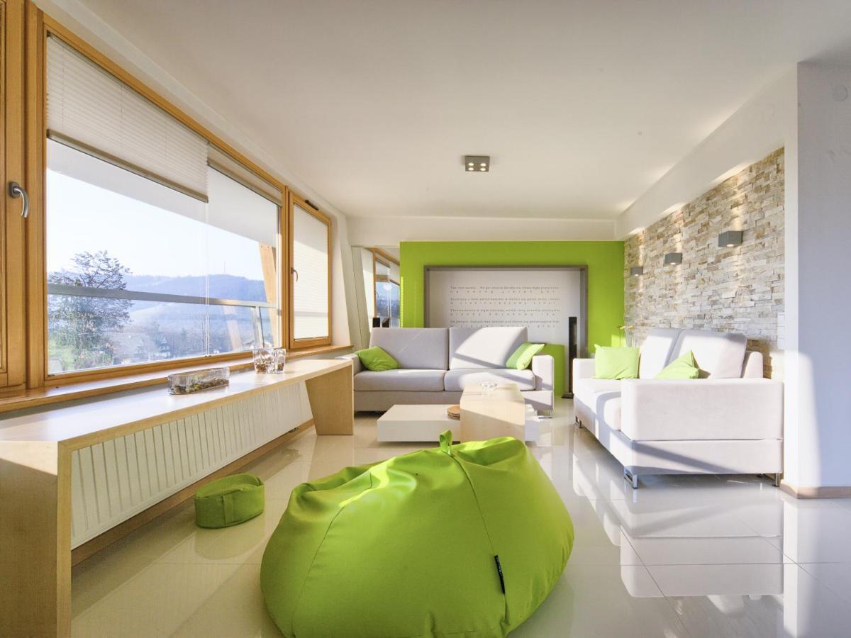 Visitzakopane - Aquapark Residence Lux Apartment Exterior photo