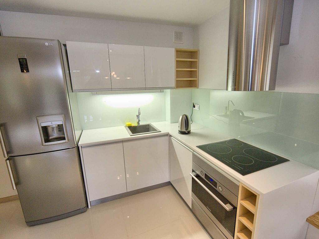 Visitzakopane - Aquapark Residence Lux Apartment Exterior photo